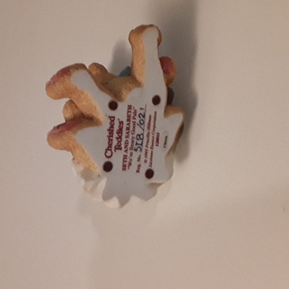 Cherished Teddies - Picture 2 of 4